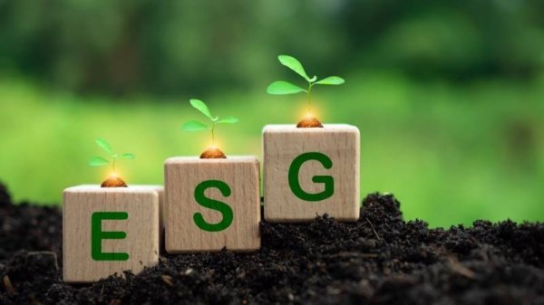 股票配资平台排行 银行ESG信披：爬坡上行 痛点犹存