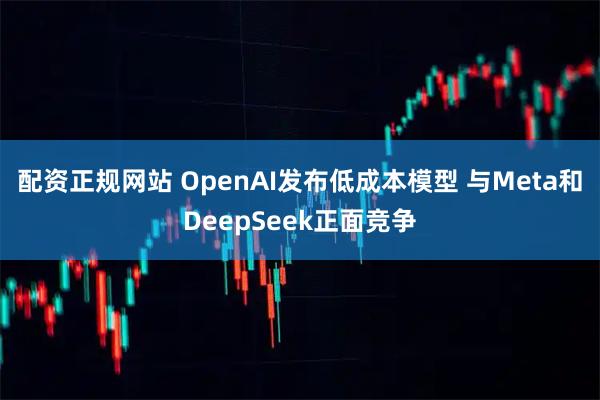 配资正规网站 OpenAI发布低成本模型 与Meta和DeepSeek正面竞争